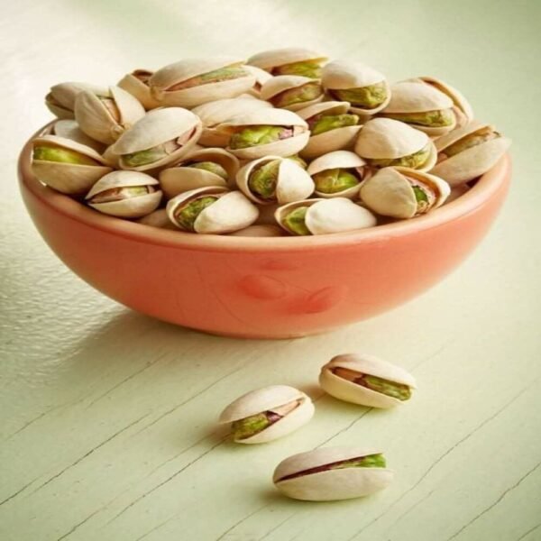 Pistachio Unshelled