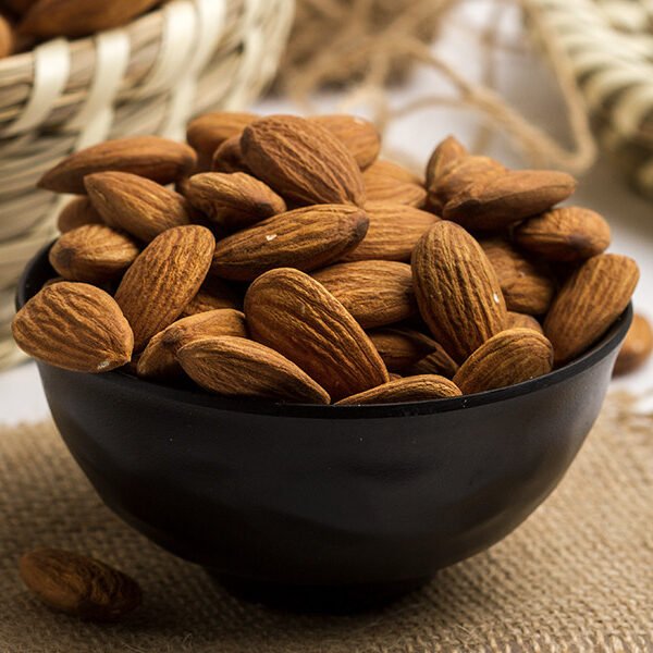 Almond (USA) – Premium Maghz Badaam