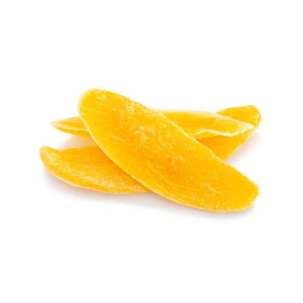Dry Mango