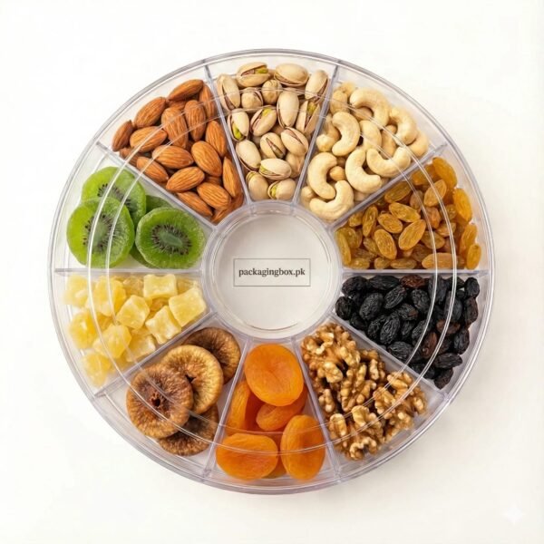 Jumbo size Gift Pack Dry Fruite