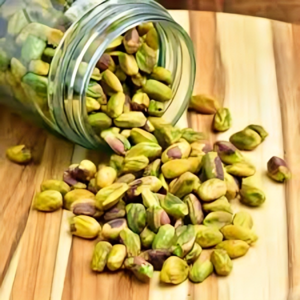 Pistachio Kernels