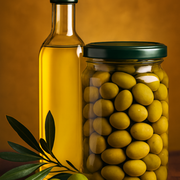 Zaitoon Jar 250gm |زیتون پھل