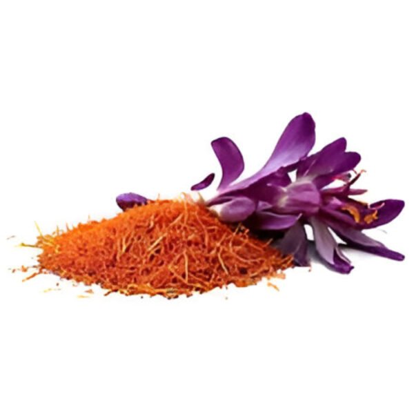 Spanish Saffron (سپین زعفران)