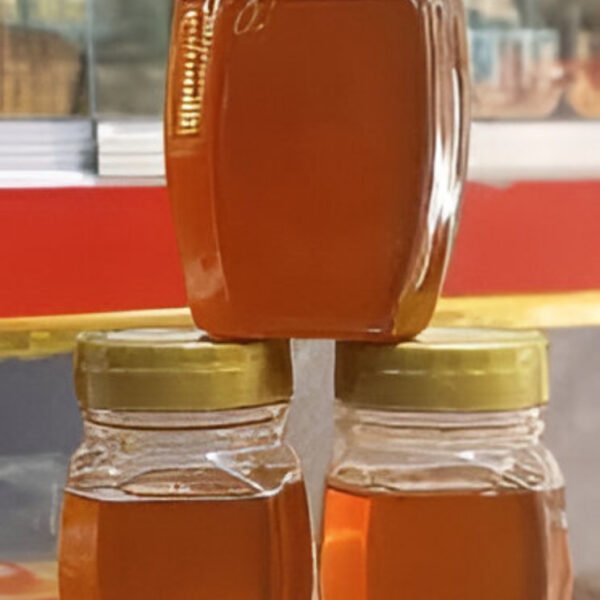 چھوٹا شہد بیری